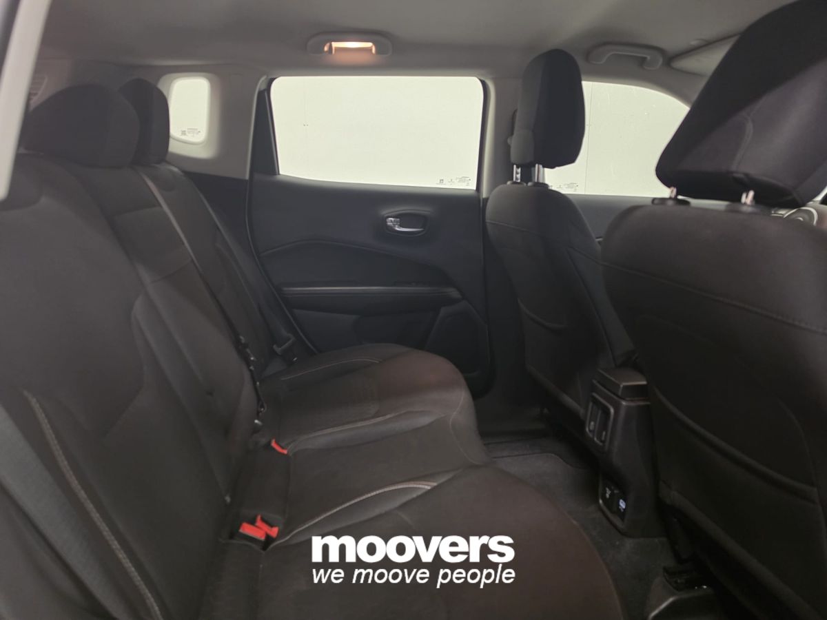 Jeep Compass 1.3 Turbo T4 150 CV aut. 2WD Longitude 