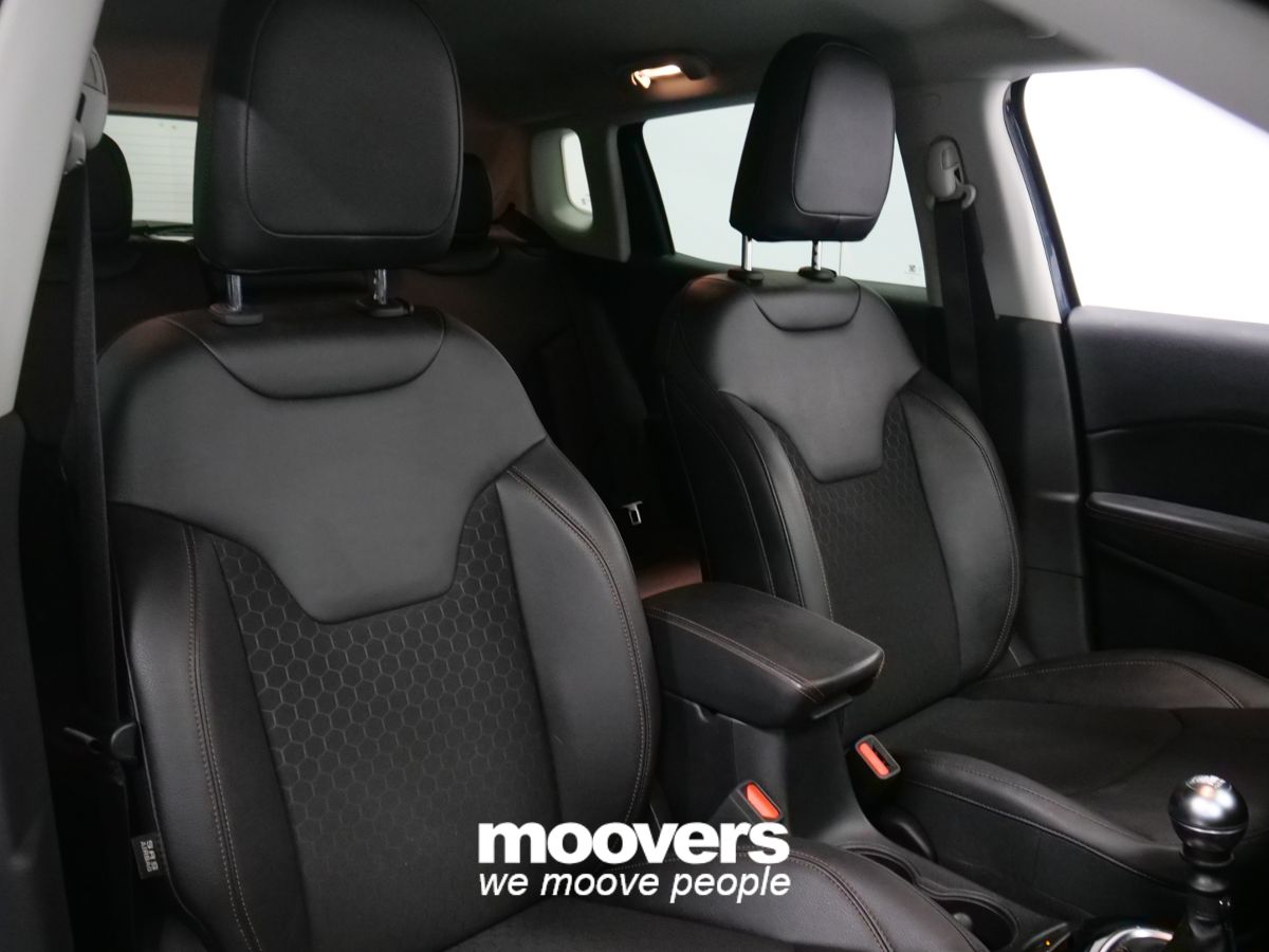 JEEP Compass 1.3 Turbo T4 2WD Limited