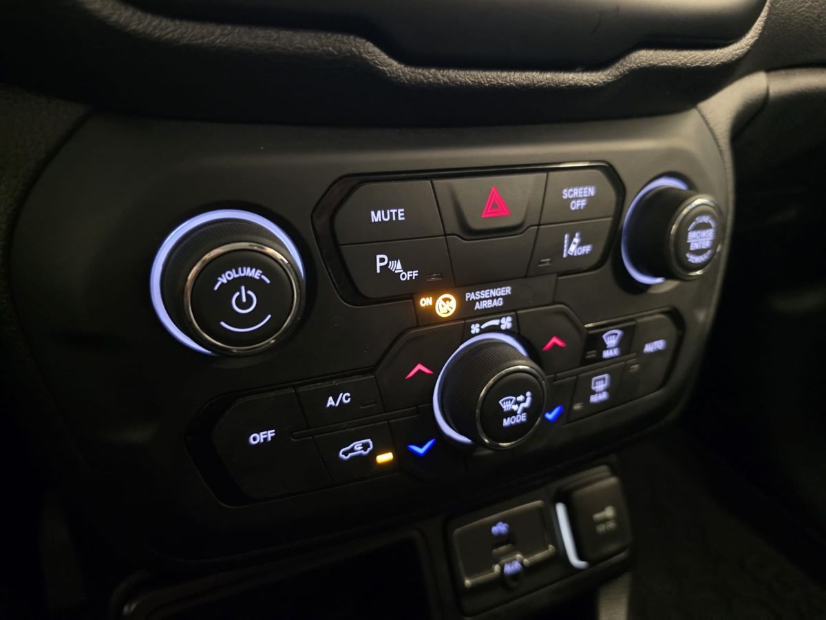 JEEP Renegade 1.0 T3 Limited