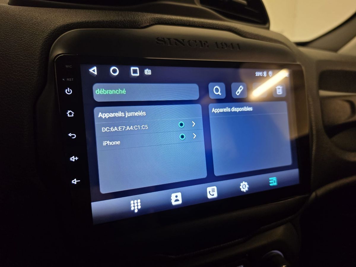 JEEP Renegade 1.0 T3 Limited