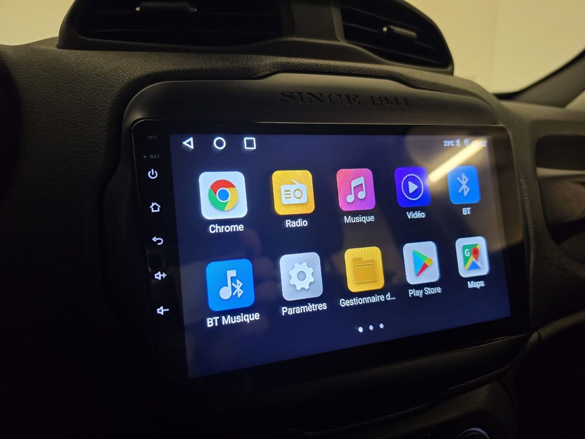 JEEP Renegade 1.0 T3 Limited