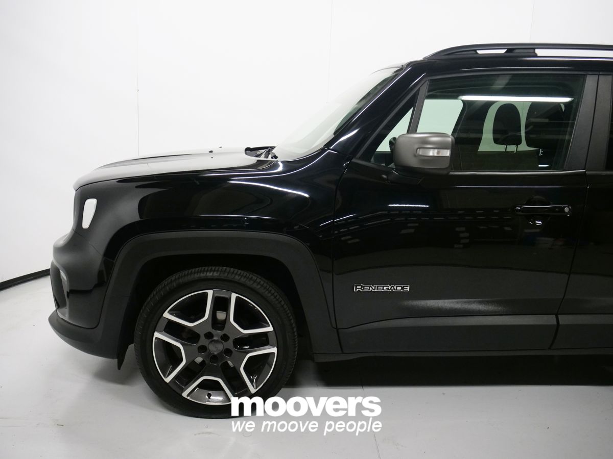 JEEP Renegade 1.0 T3 Limited