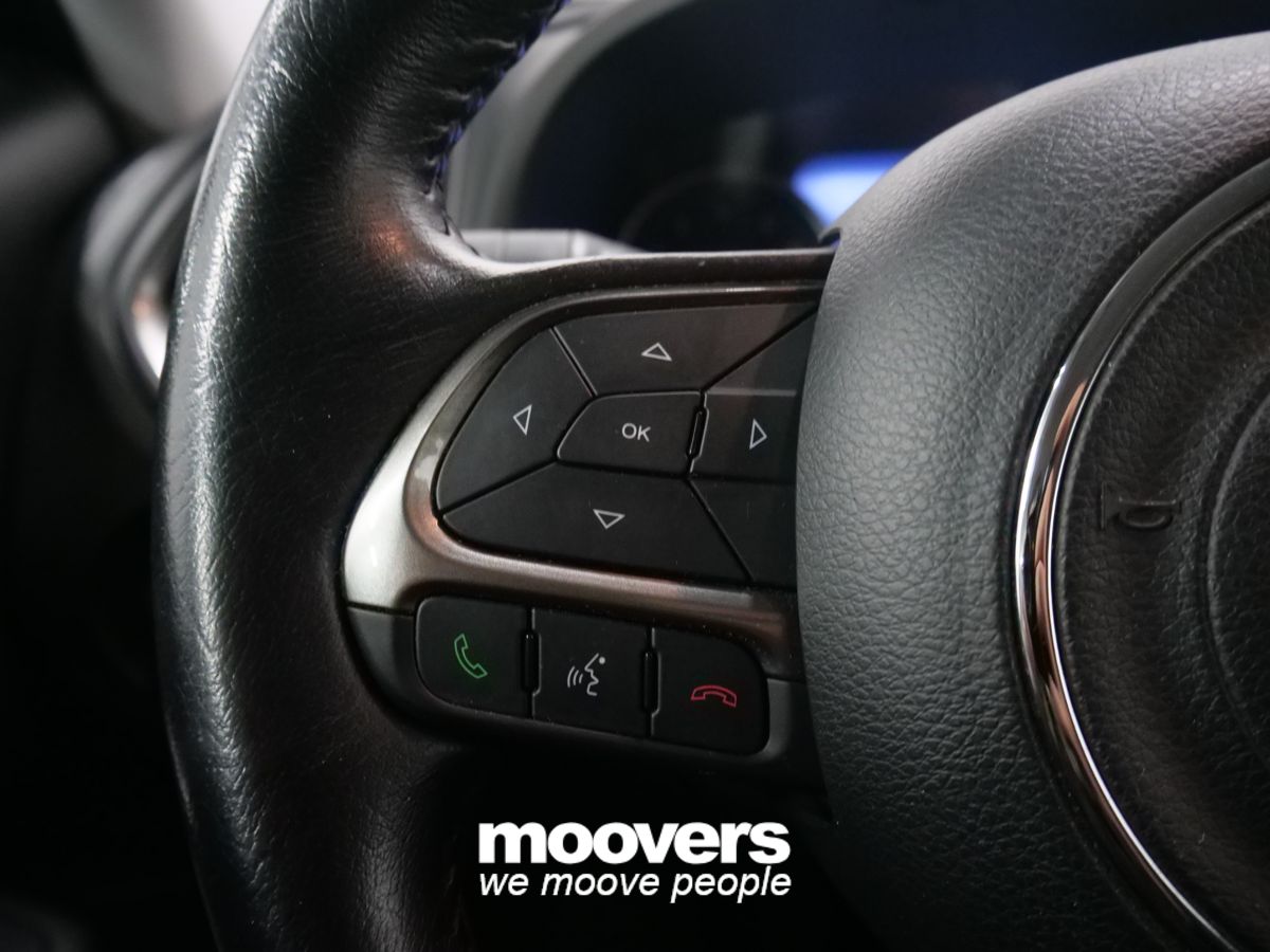 JEEP Renegade 1.0 T3 Limited