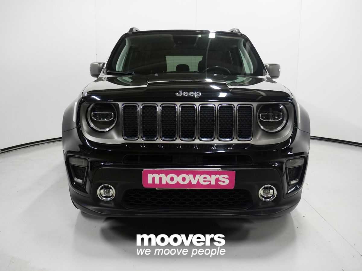 JEEP Renegade 1.0 T3 Limited