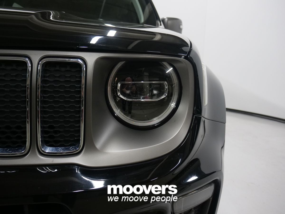 JEEP Renegade 1.0 T3 Limited