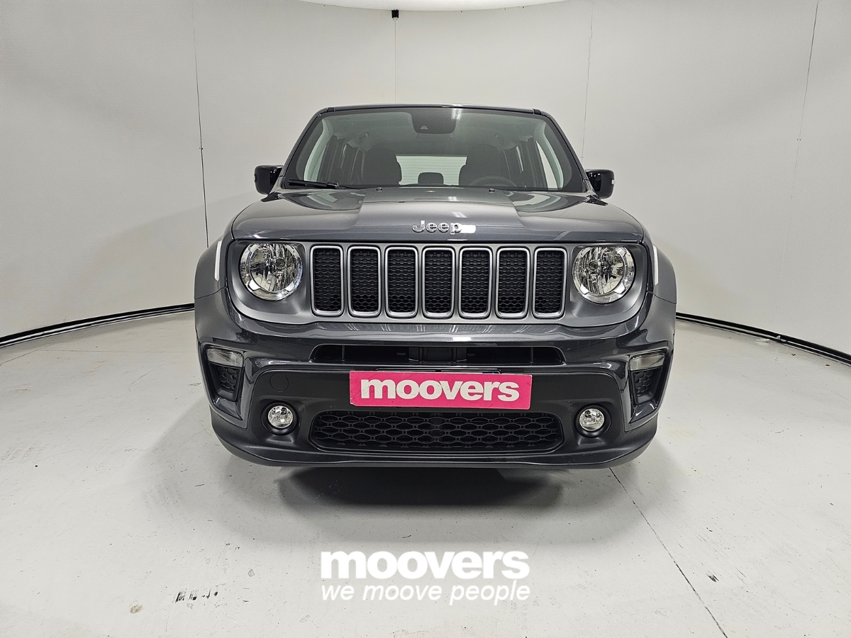 JEEP Renegade 1.0 T3 Limited *Convenience Pack*