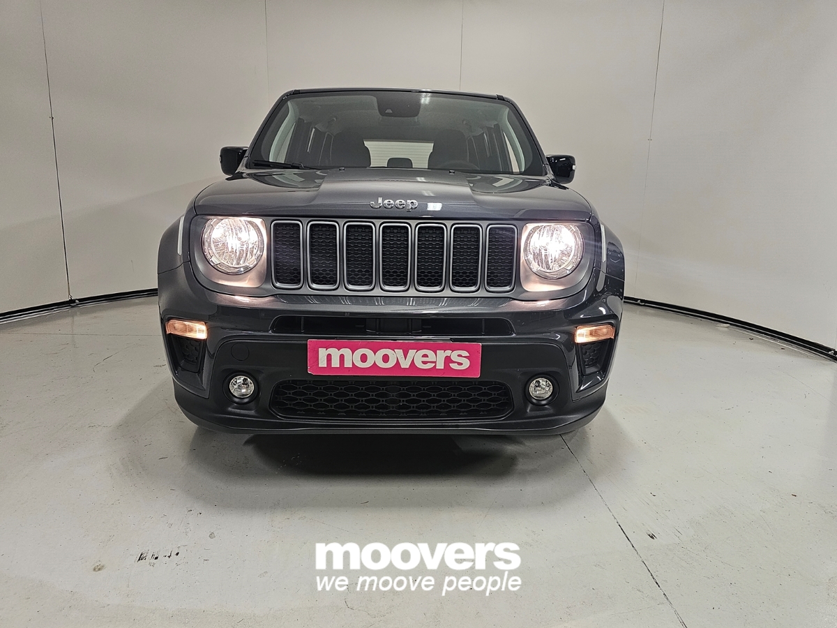 JEEP Renegade 1.0 T3 Limited *Convenience Pack*