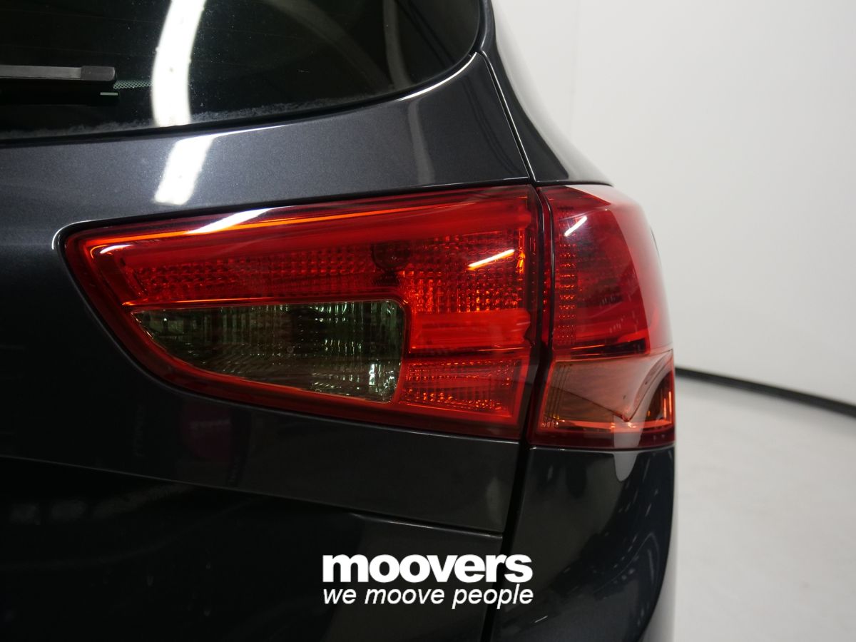 KIA cee'd 1.6 CRDi 136 CV DCT SW EcoDynamics Business Full Optional