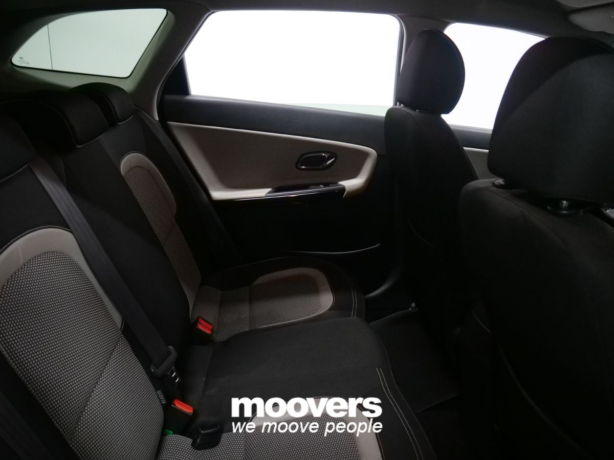 KIA cee'd 1.6 CRDi 136 CV DCT SW EcoDynamics Business Full Optional