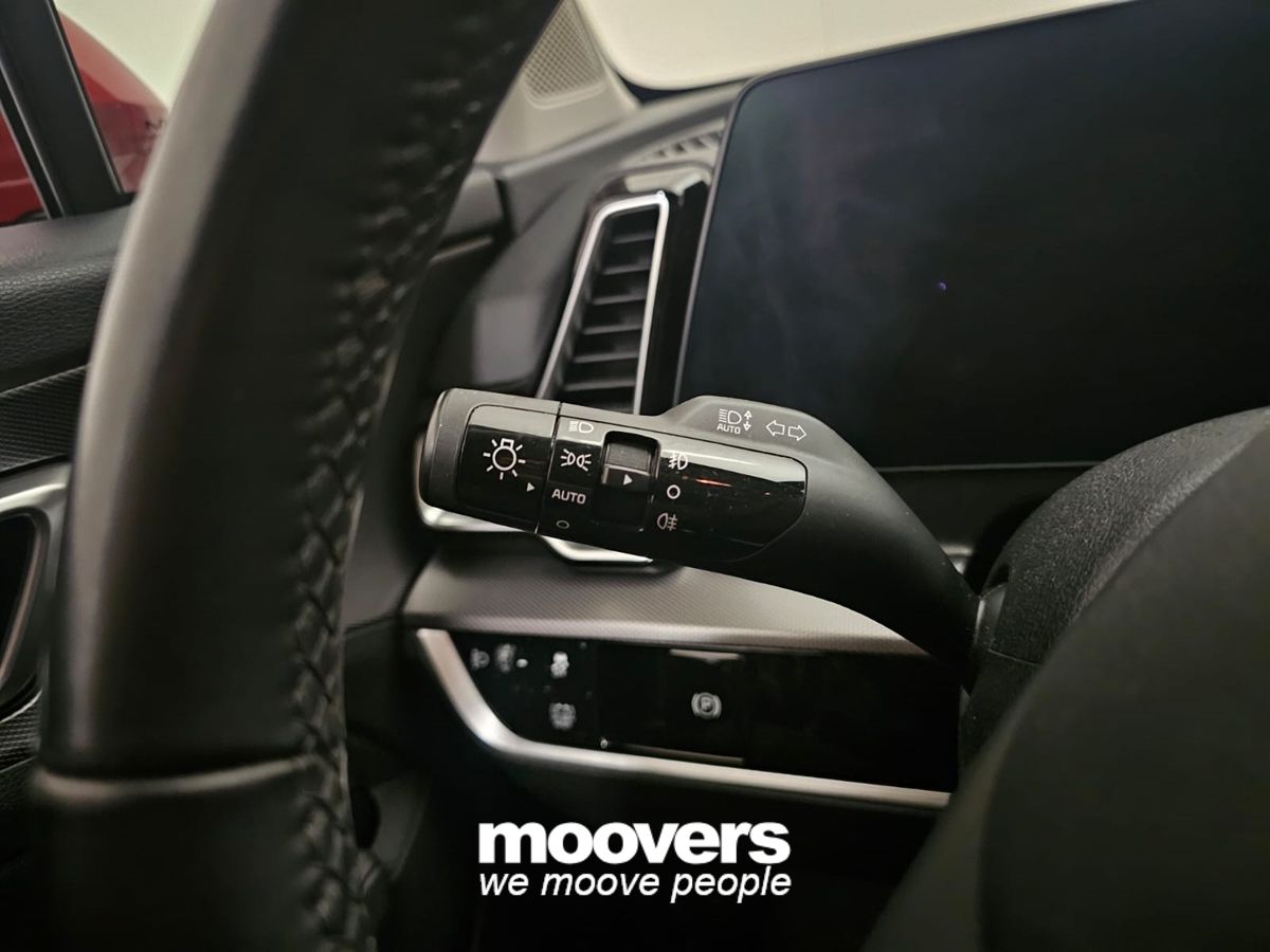 KIA Sportage 1.6 TGDi HEV AT Style