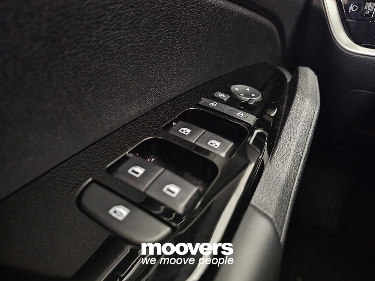 KIA Sportage 1.6 TGDi HEV AT Style