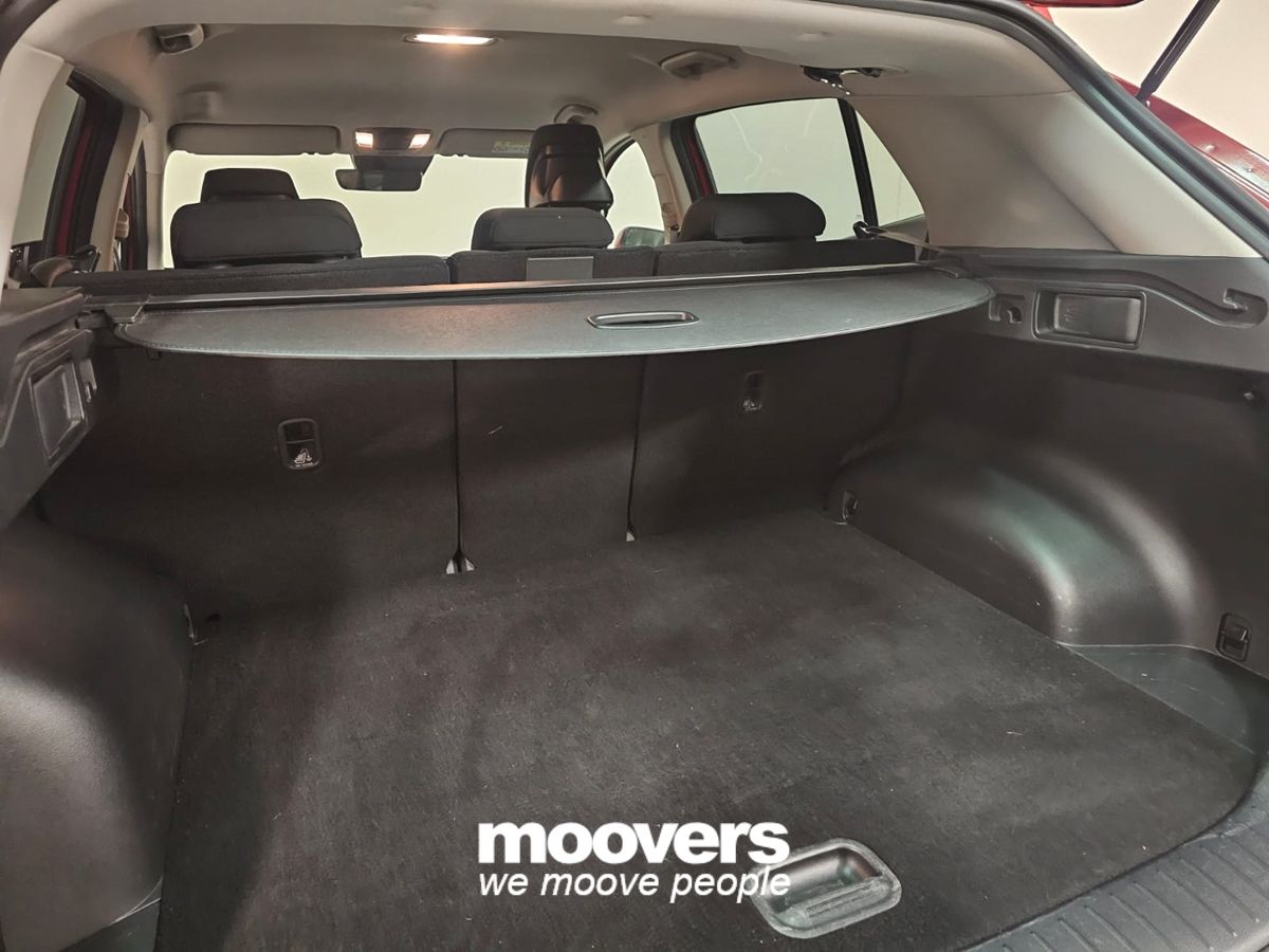 KIA Sportage 1.6 TGDi HEV AT Style