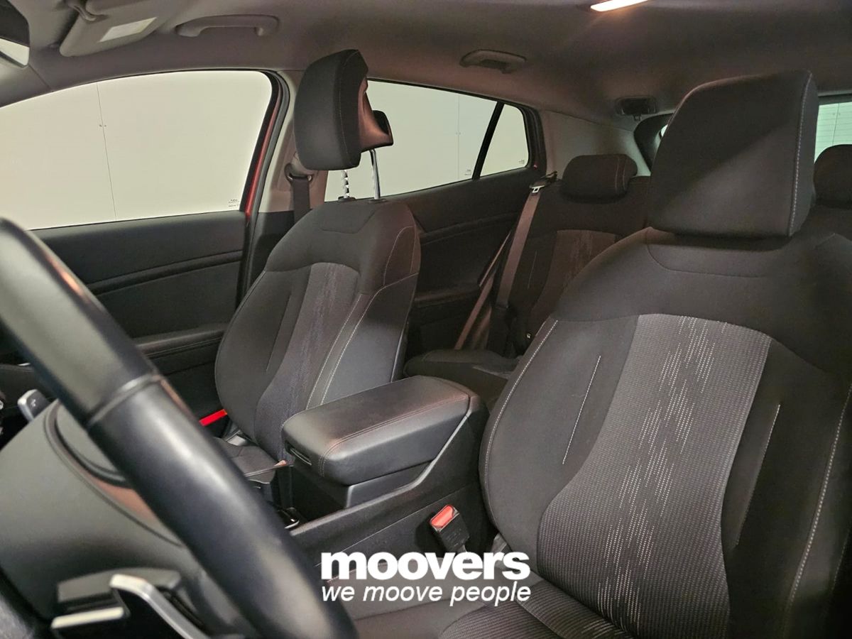 KIA Sportage 1.6 TGDi HEV AT Style