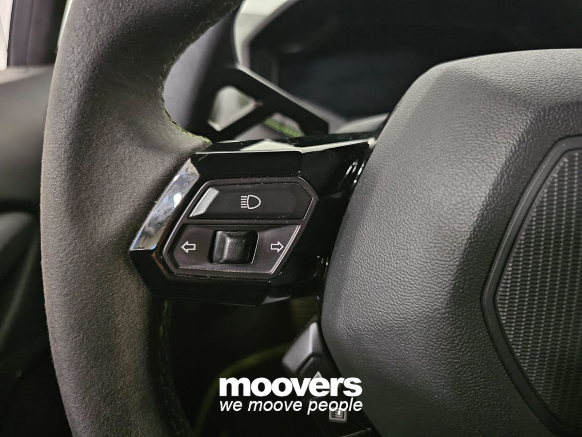 LAMBORGHINI Huracán 5.2 V10 EVO Coupé