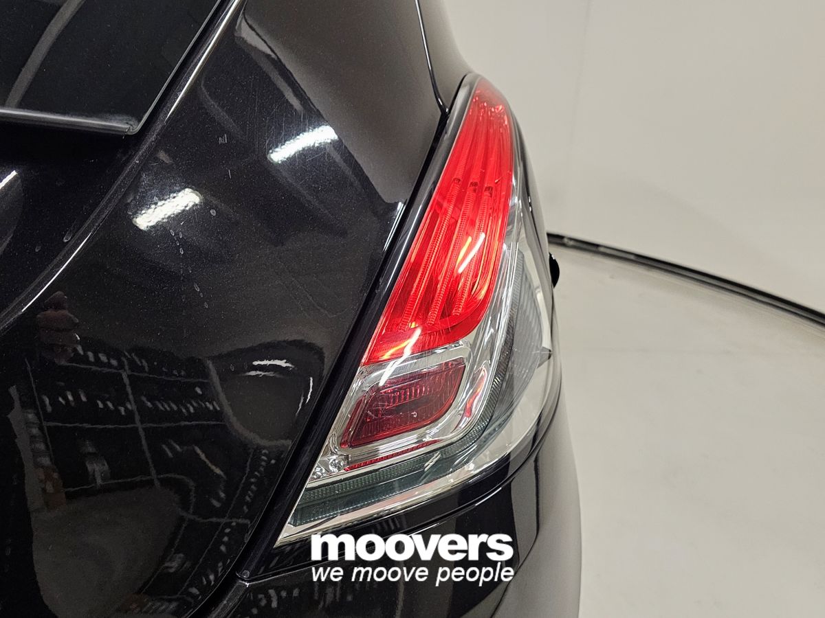 LANCIA Ypsilon 1.0 FireFly 5 porte S&S Hybrid Silver