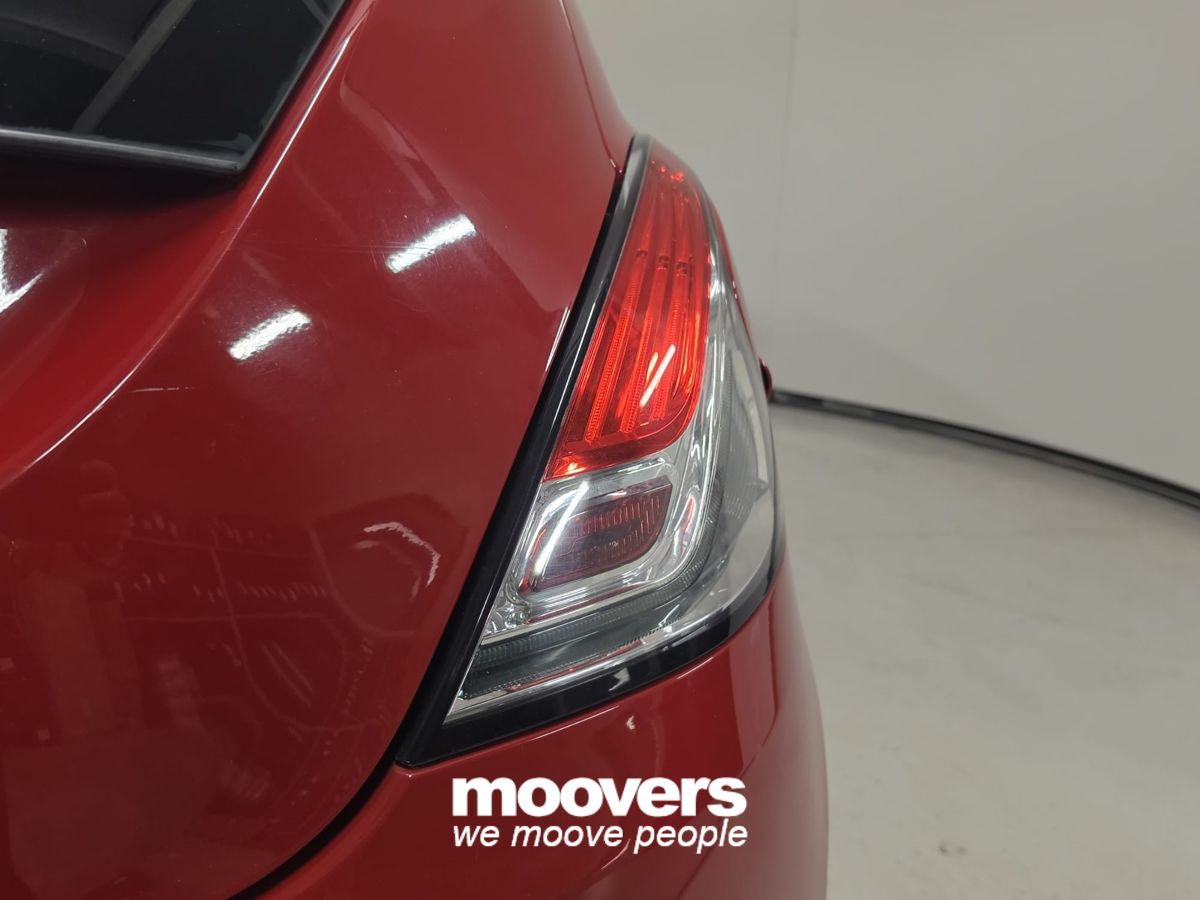 LANCIA Ypsilon 3ª serie Ypsilon 1.2 69 CV 5 porte Gold