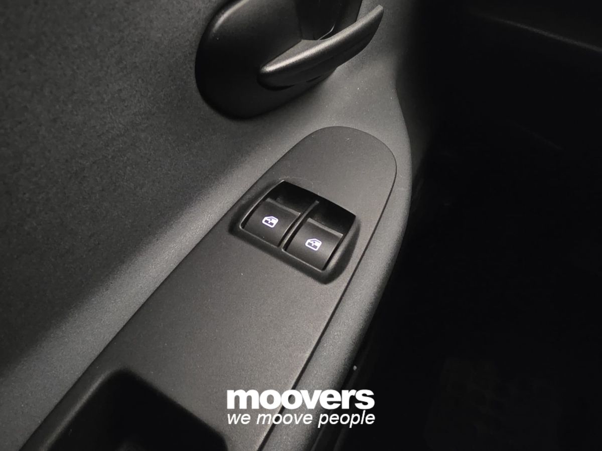 LANCIA Ypsilon 3ª serie Ypsilon 1.2 69 CV 5 porte Gold