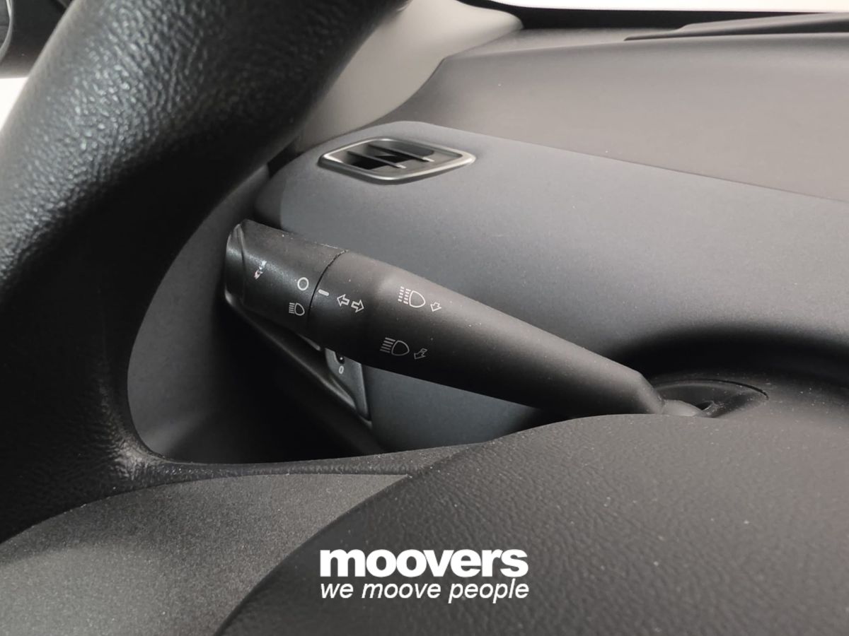 LANCIA Ypsilon 3ª serie Ypsilon 1.2 69 CV 5 porte Gold