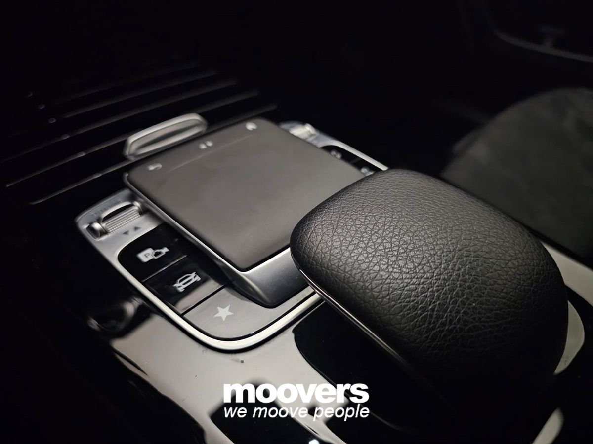 MERCEDES Classe A  180 Automatic Premium AMG Line