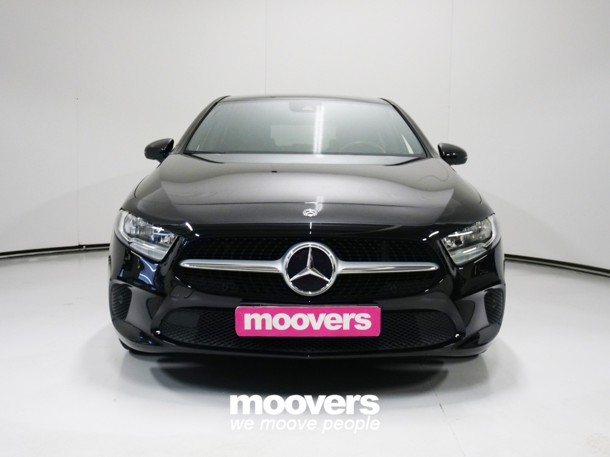 Mercedes A 180 d Automatic Business Extra 