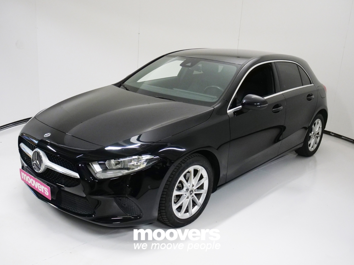 Mercedes A 180 d Automatic Business Extra 
