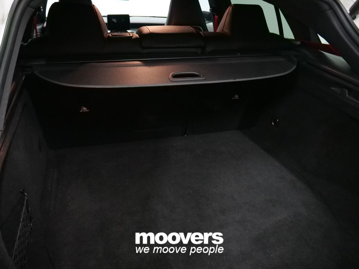 MERCEDES Classe CLA S.Brake CLA 45 AMG 4Matic TETTO APRIBILE