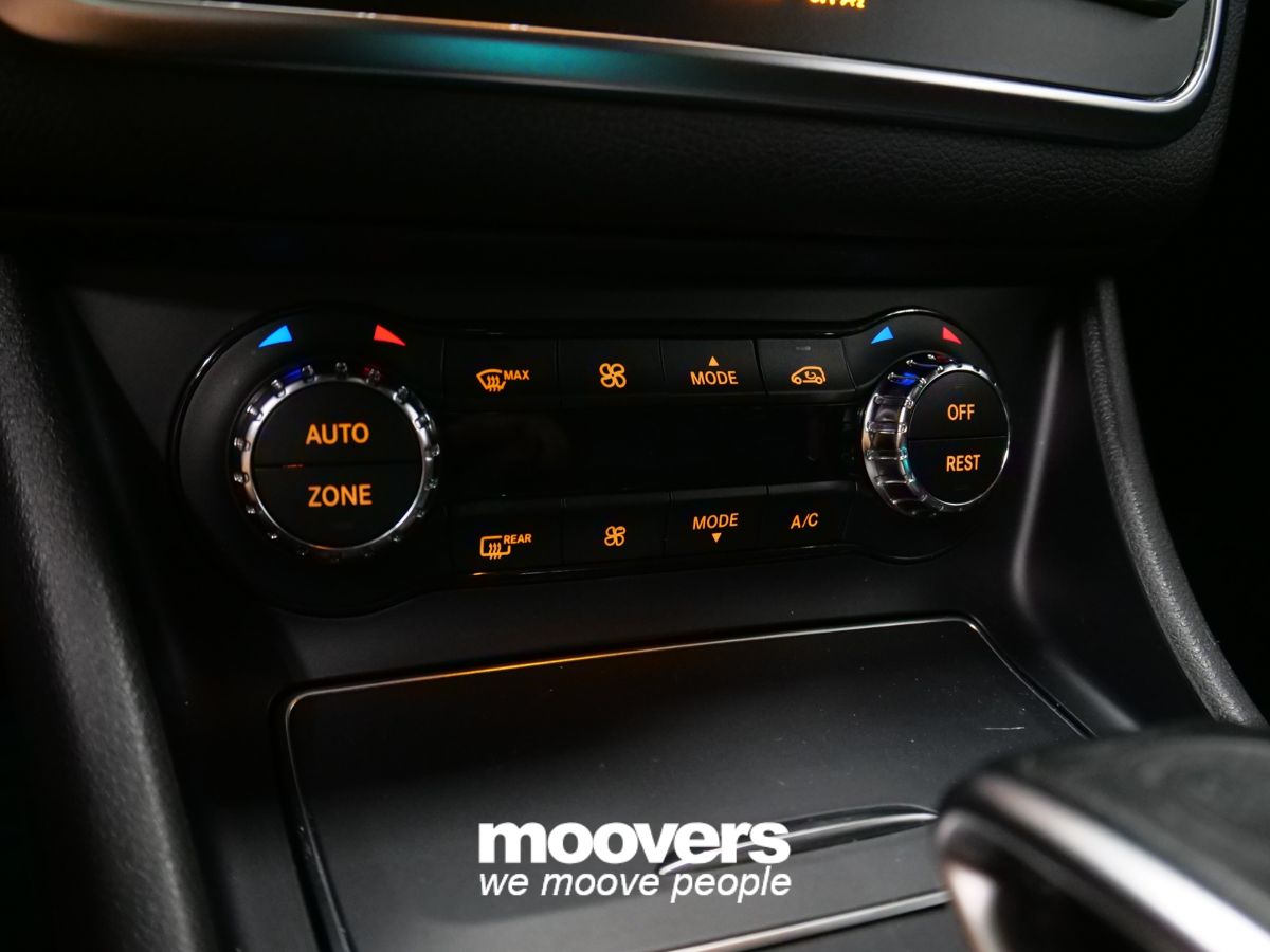 MERCEDES Classe CLA S.Brake CLA 45 AMG 4Matic TETTO APRIBILE
