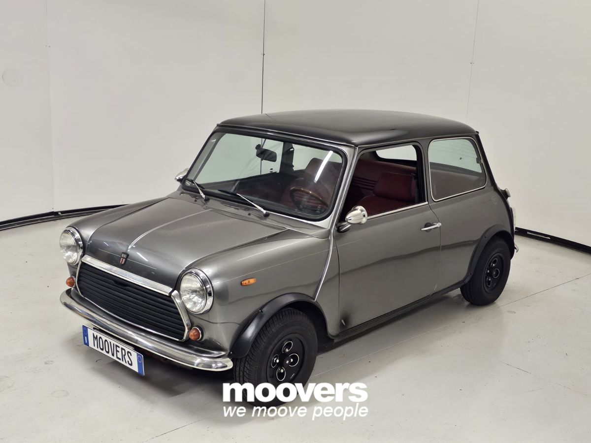 MINI 1000 AUSTIN HLE