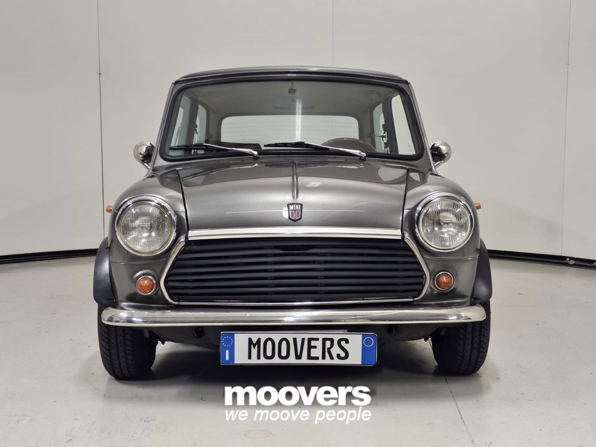 MINI 1000 AUSTIN HLE