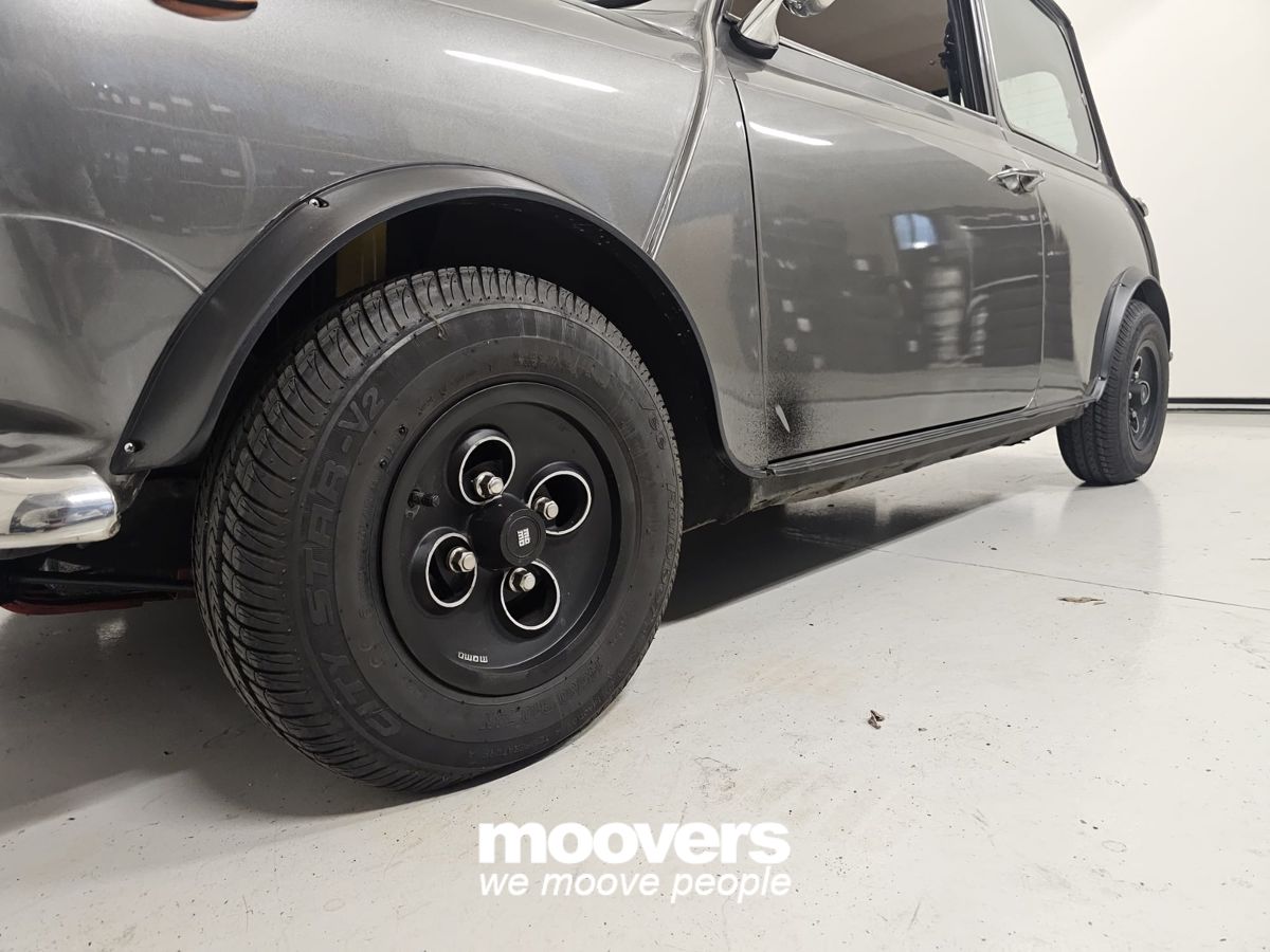 MINI 1000 AUSTIN HLE