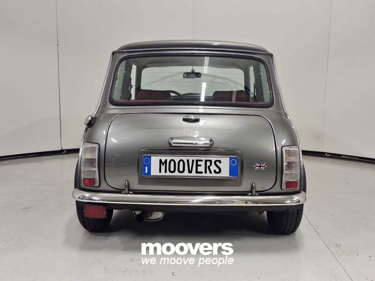 MINI 1000 AUSTIN HLE