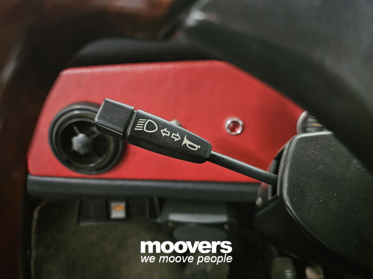 MINI 1000 AUSTIN HLE