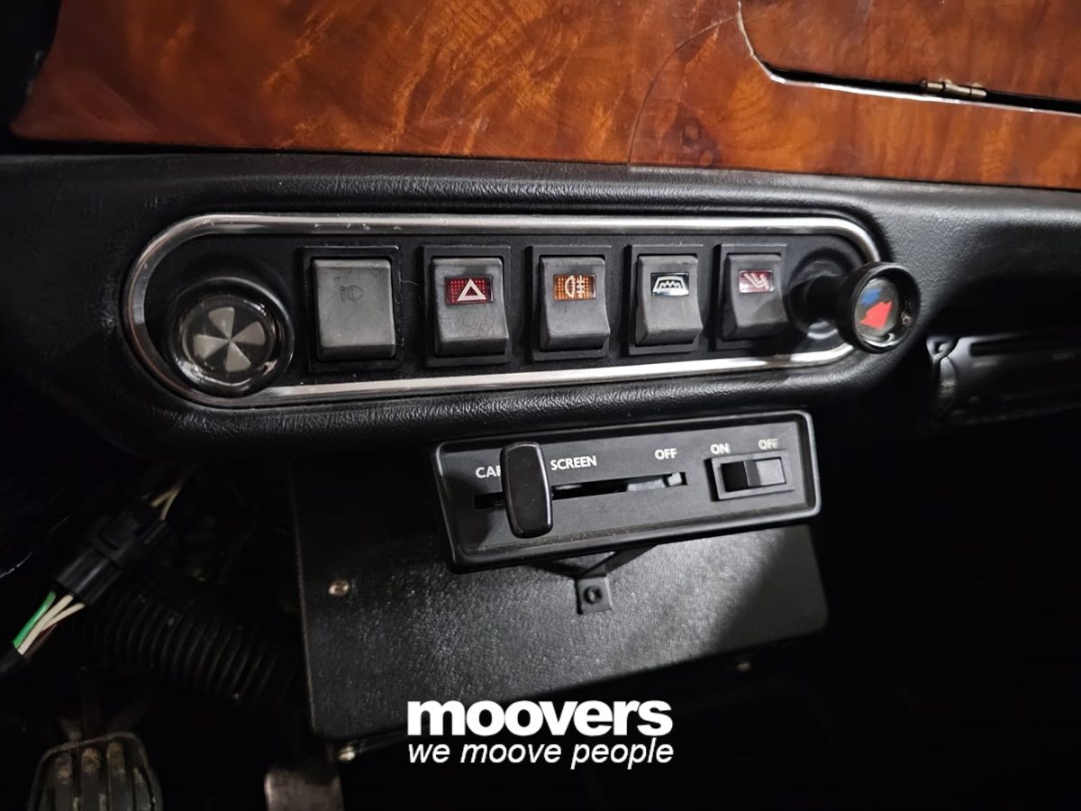 MINI ROVER BRITISH OPEN CLASSIC