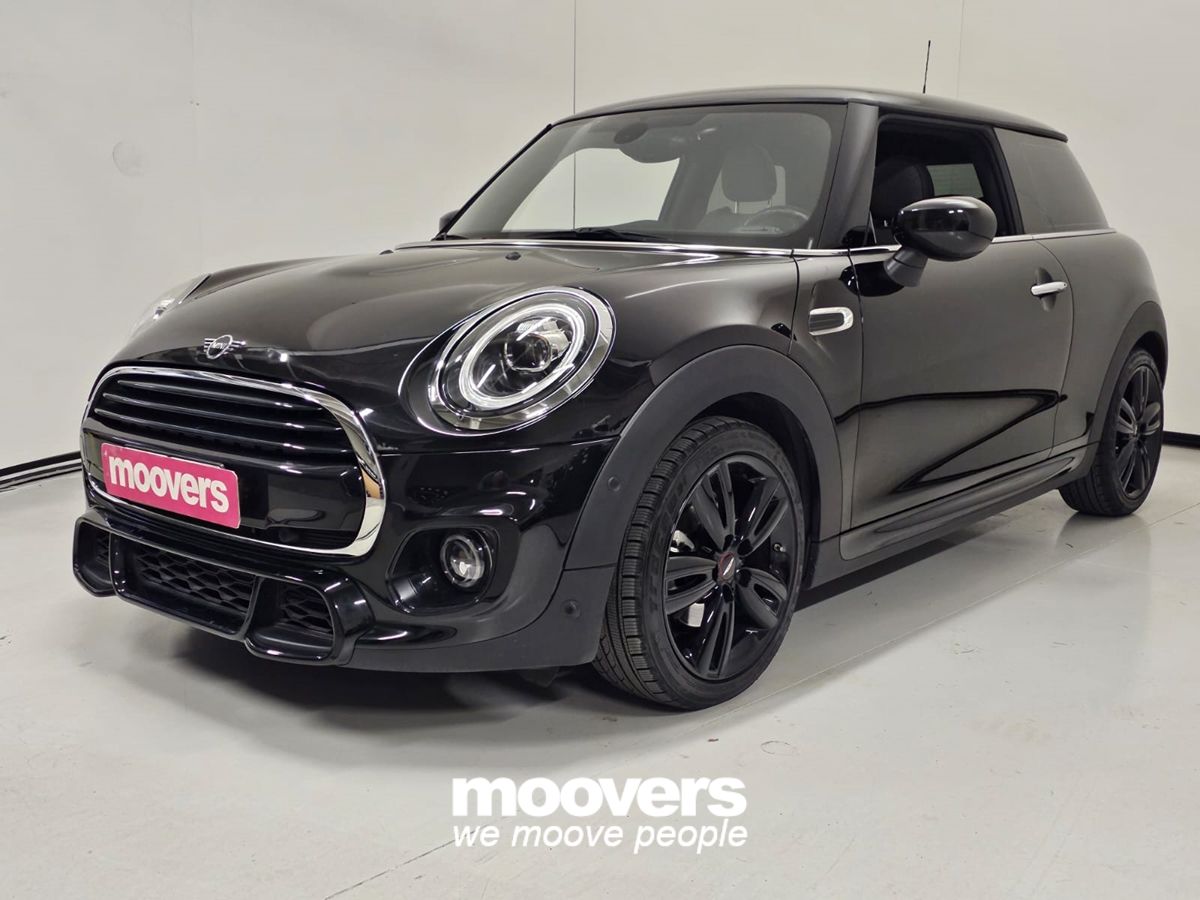 Mini Mini 1.5 Cooper JCW *Tetto apribile*