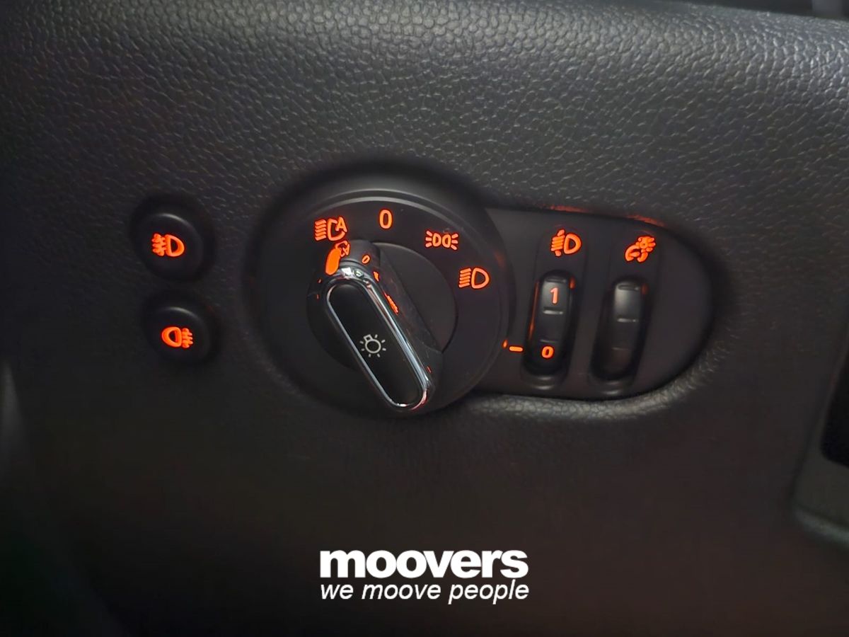 Mini Mini 1.5 Cooper JCW *Tetto apribile*