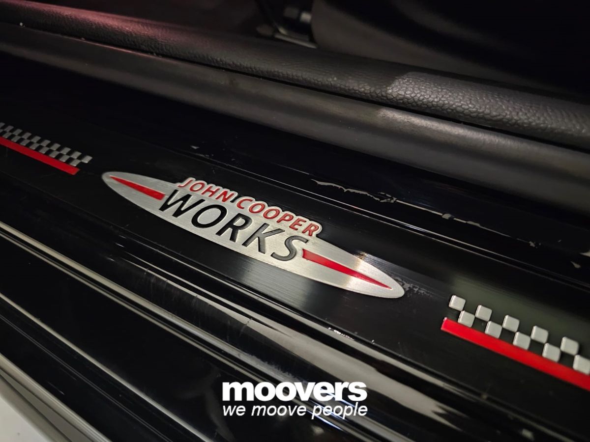 Mini Mini 1.5 Cooper JCW *Tetto apribile*