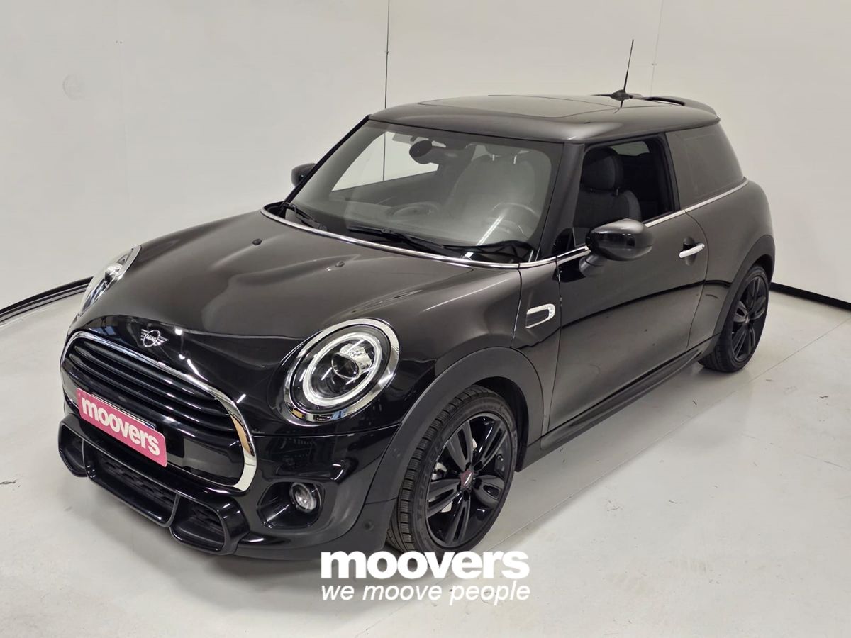 Mini Mini 1.5 Cooper JCW *Tetto apribile*