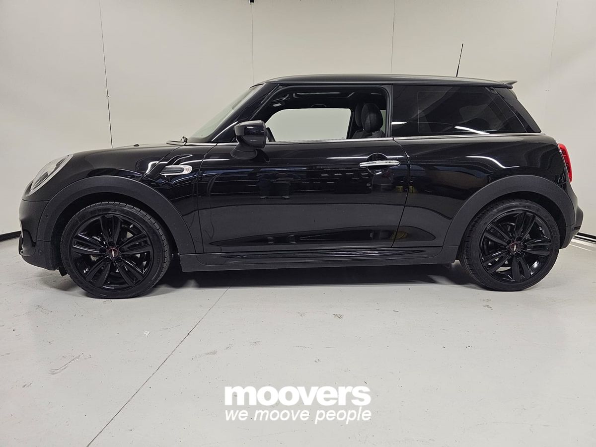 Mini Mini 1.5 Cooper JCW *Tetto apribile*