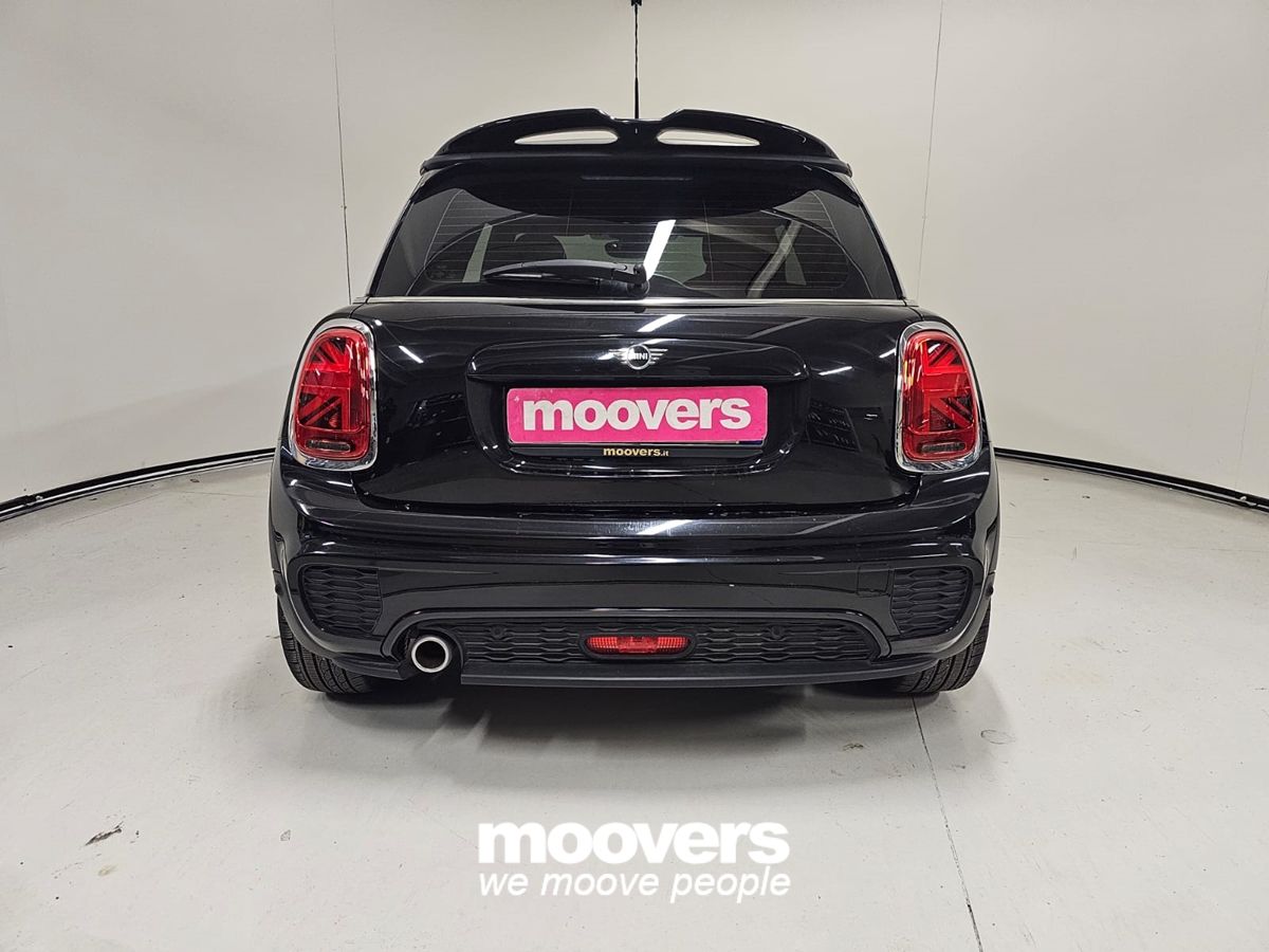 Mini Mini 1.5 Cooper JCW *Tetto apribile*