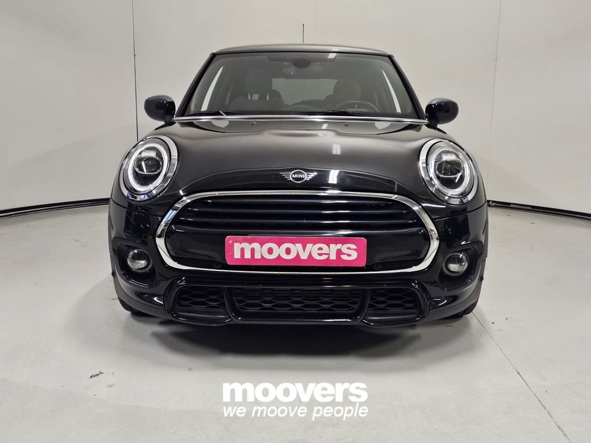 Mini Mini 1.5 Cooper JCW *Tetto apribile*