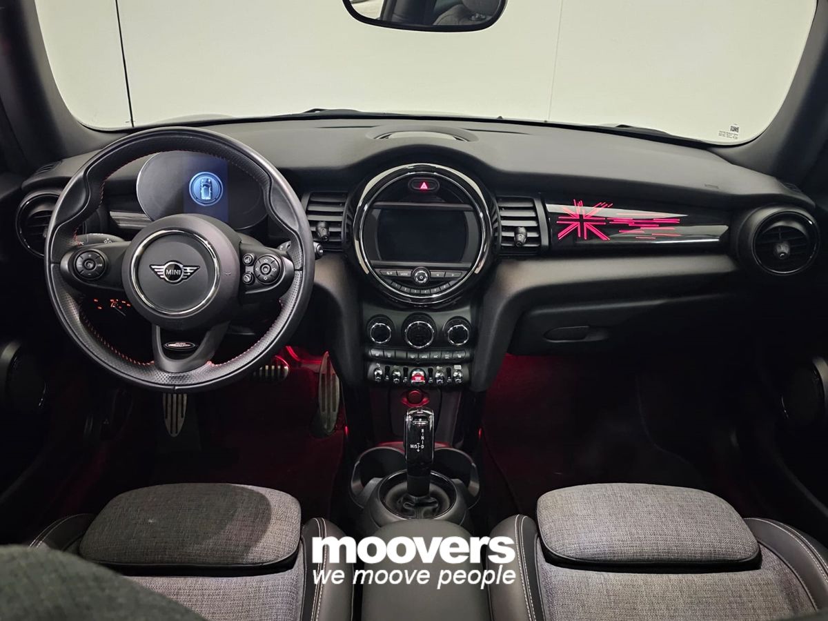 Mini Mini 1.5 Cooper JCW *Tetto apribile*
