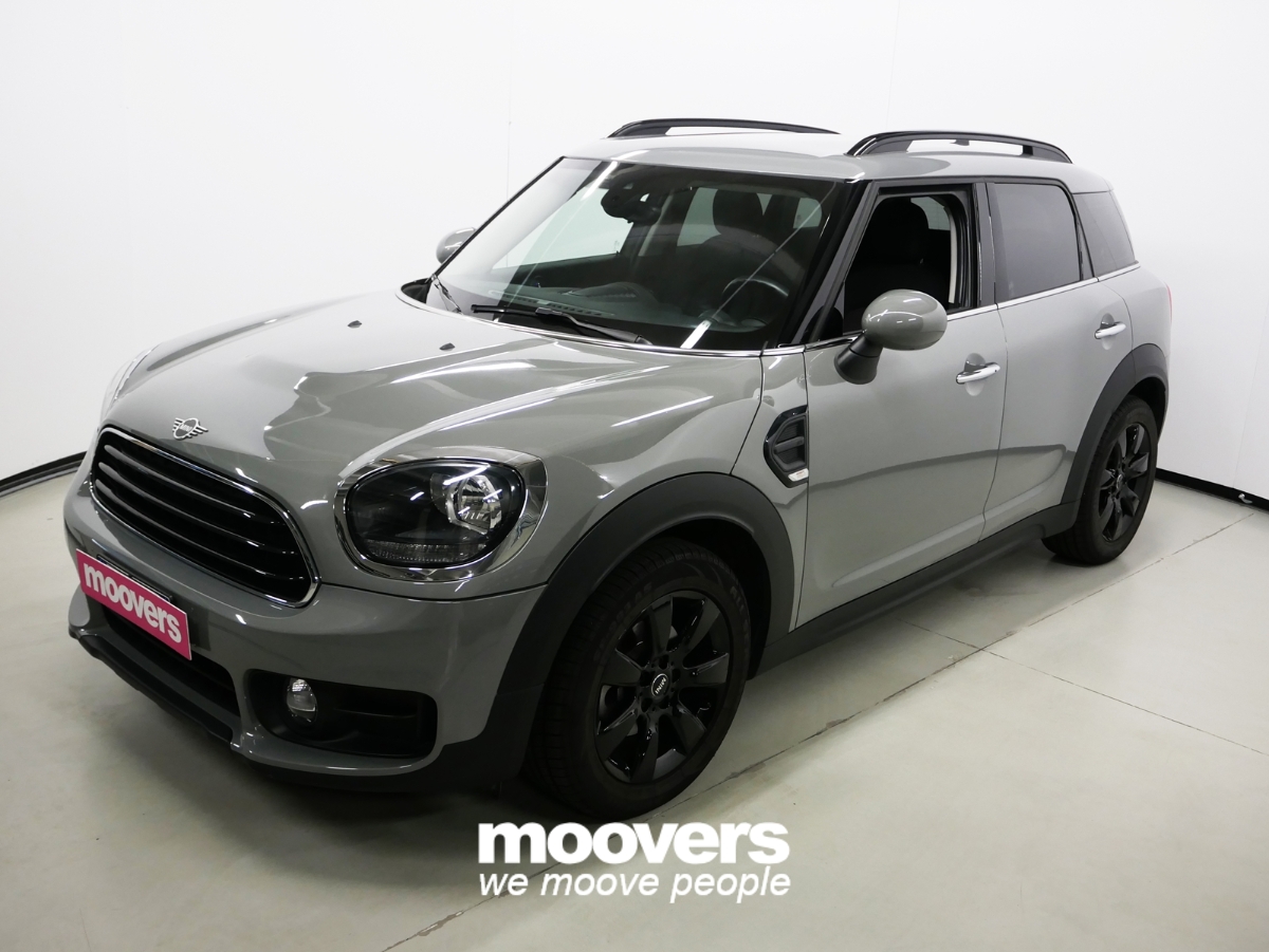 Mini Mini 1.5 One Business Countryman Automatica 