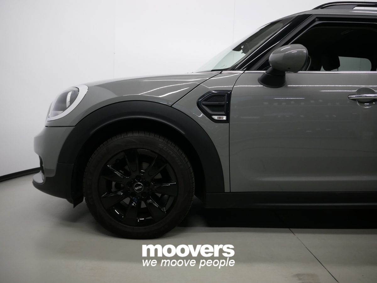 Mini Mini 1.5 One Business Countryman Automatica 