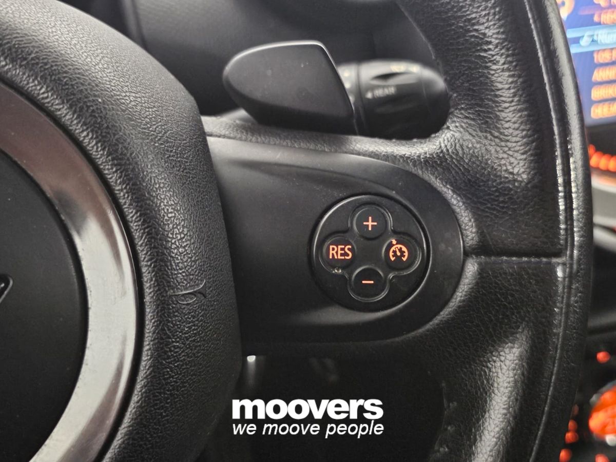 MINI Mini 2.0 Cooper SD Countryman ALL4