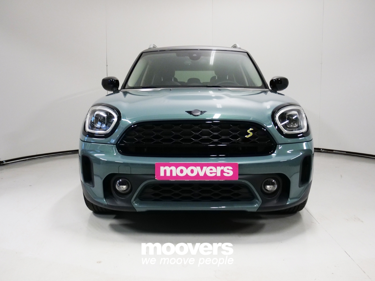 MINI Mini 1.5 Cooper SE Classic Countryman ALL4