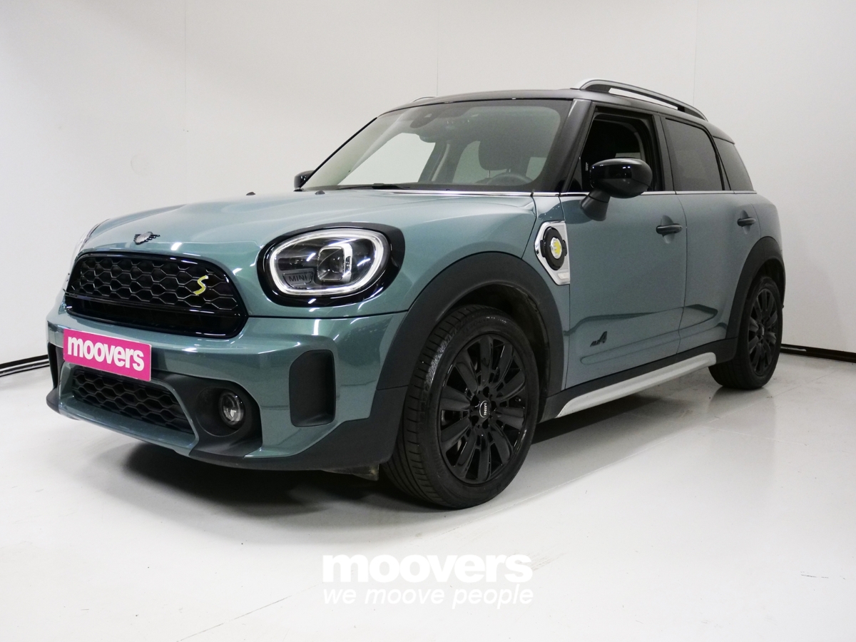 MINI Mini 1.5 Cooper SE Classic Countryman ALL4