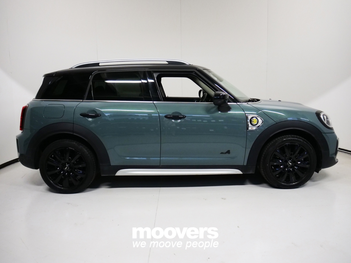 MINI Mini 1.5 Cooper SE Classic Countryman ALL4