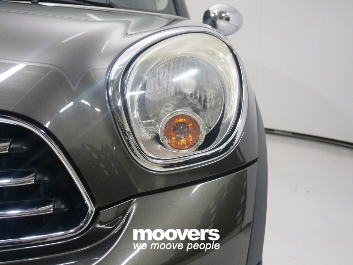 MINI Mini 1.6 One Countryman