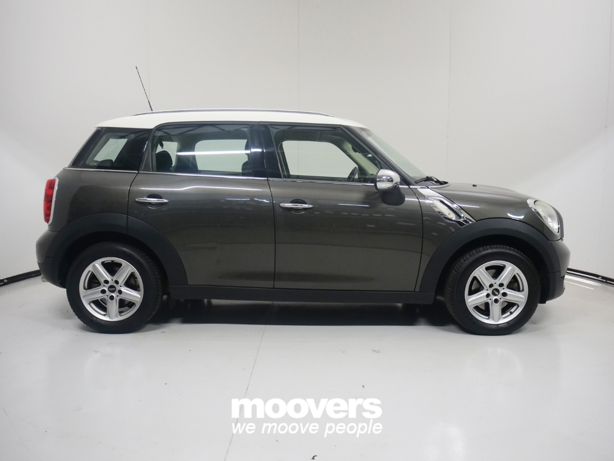 MINI Mini 1.6 One Countryman