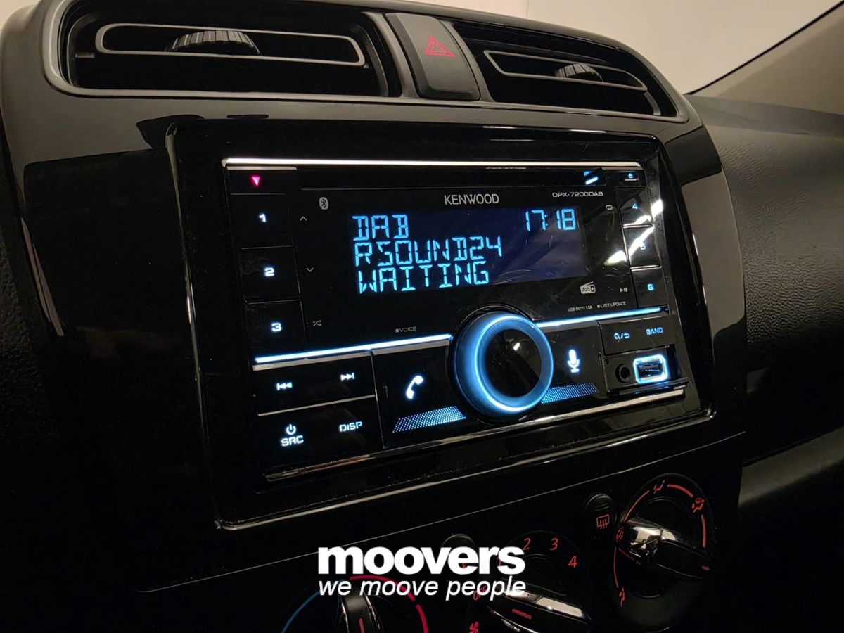 MITSUBISHI Space Star 3ª serie Space Star 1.0 First Edition